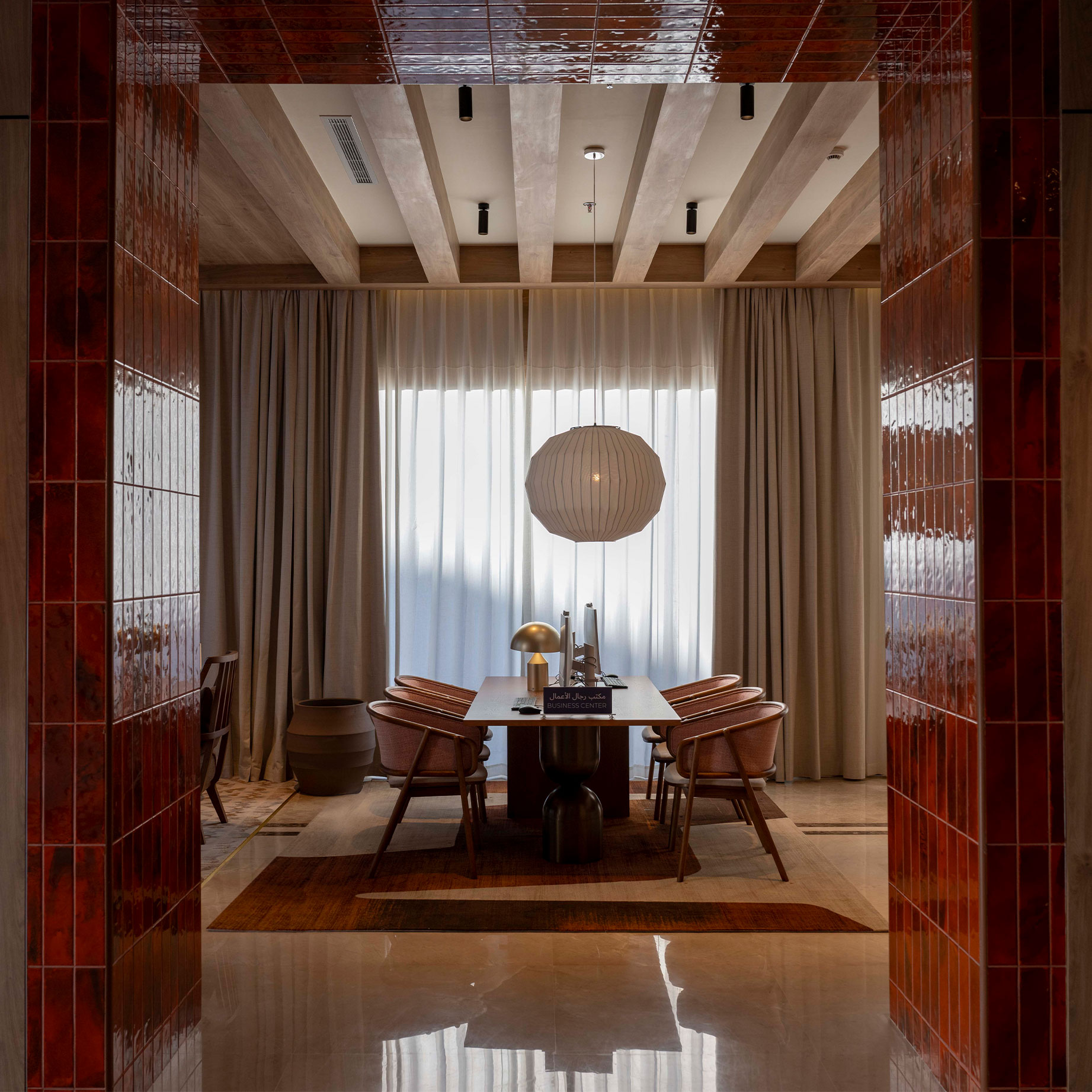 Mercure Khamis Mushait Hotel