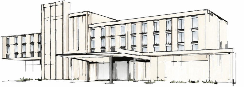 Hospitality asset management | إدارة الأصول الفندقية