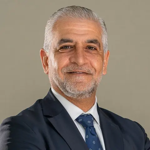 Ehab Barghouth has been appointed as General Manager at AMSA VUE Riyadh Diplomatic Quarter, a Member of Radisson Individuals